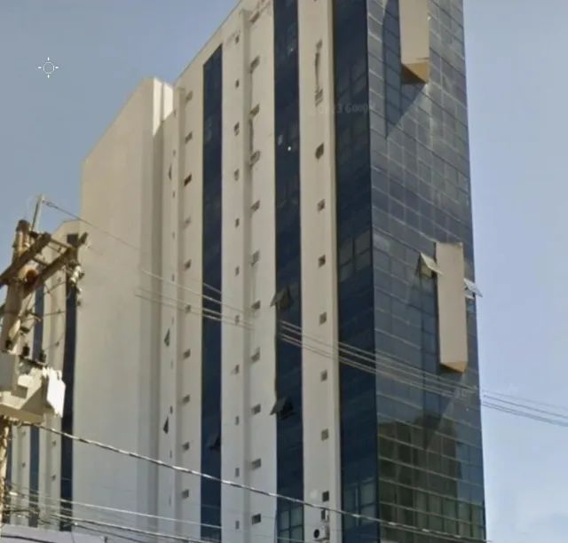 Sala Mobiliada tudo incluso Av Afonso Pena - Foto 4