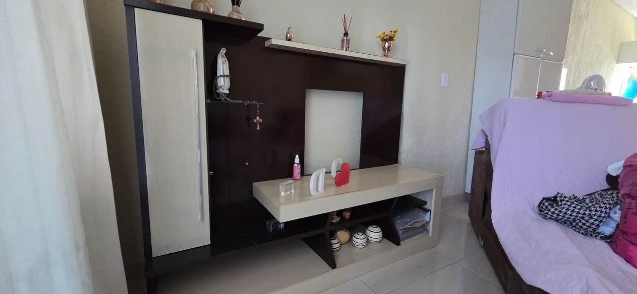 Estante de sala - Foto 3