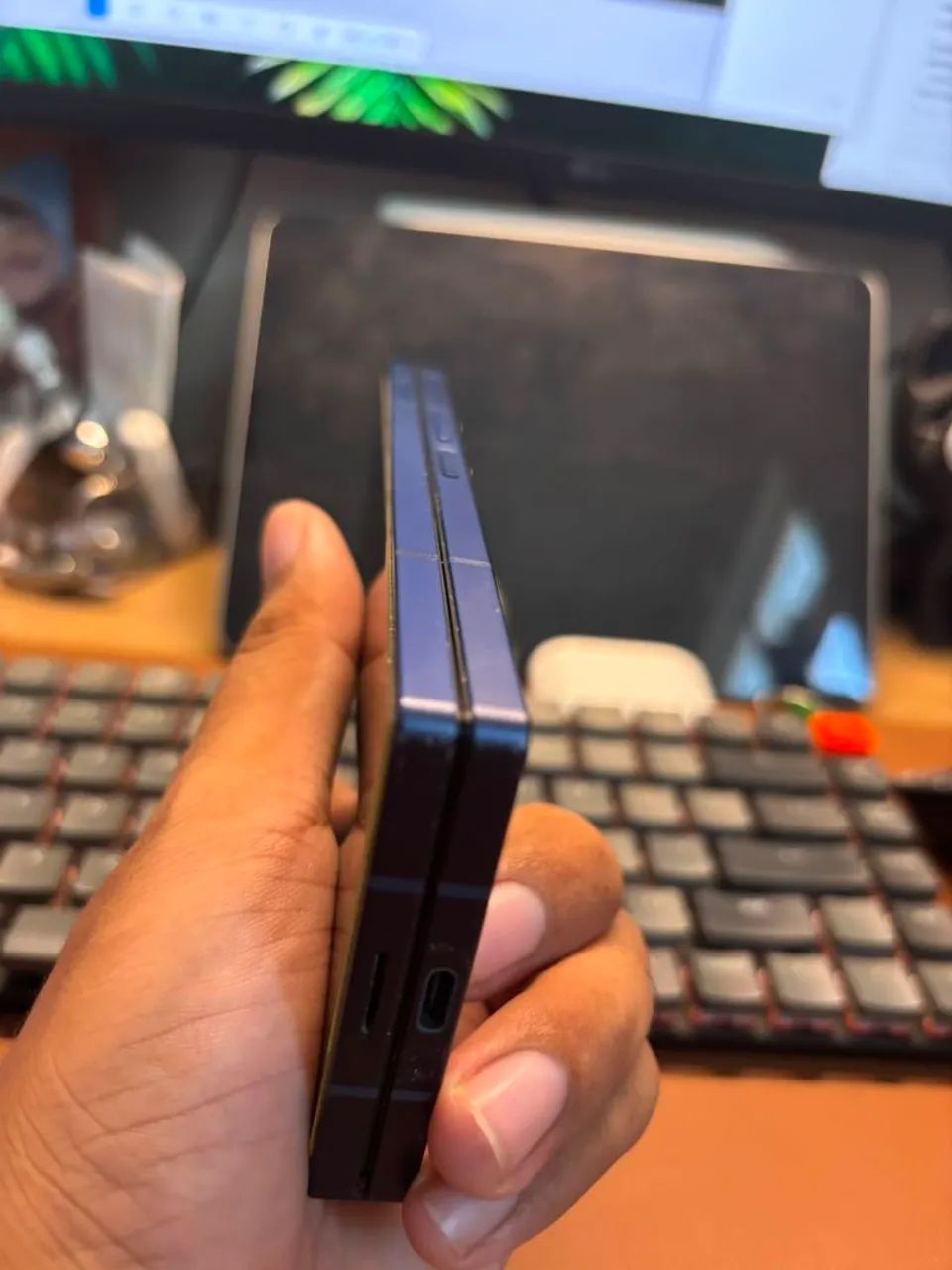 Galaxy Z Fold 6 - 256gb - Foto 3