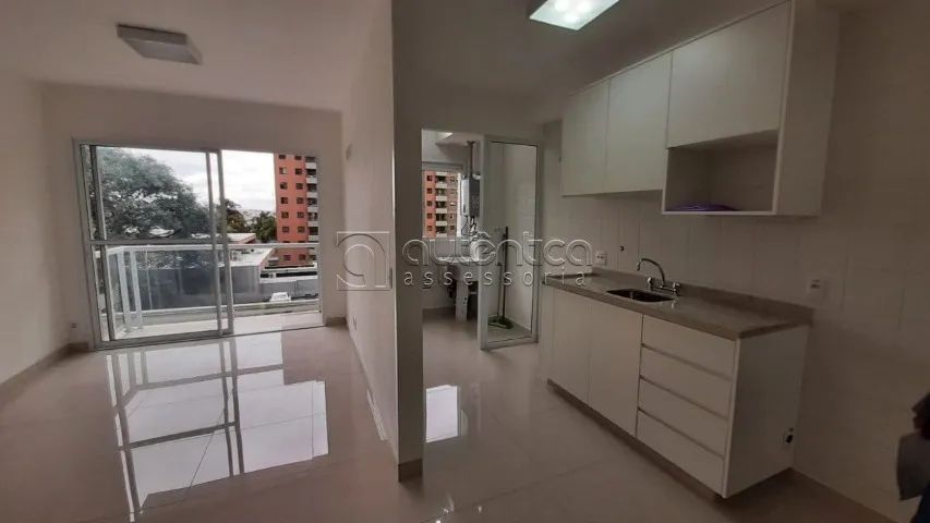 Alugo  apartamento 2 dormitórios centro de ALPHAVILLE BARUERI - Foto 2