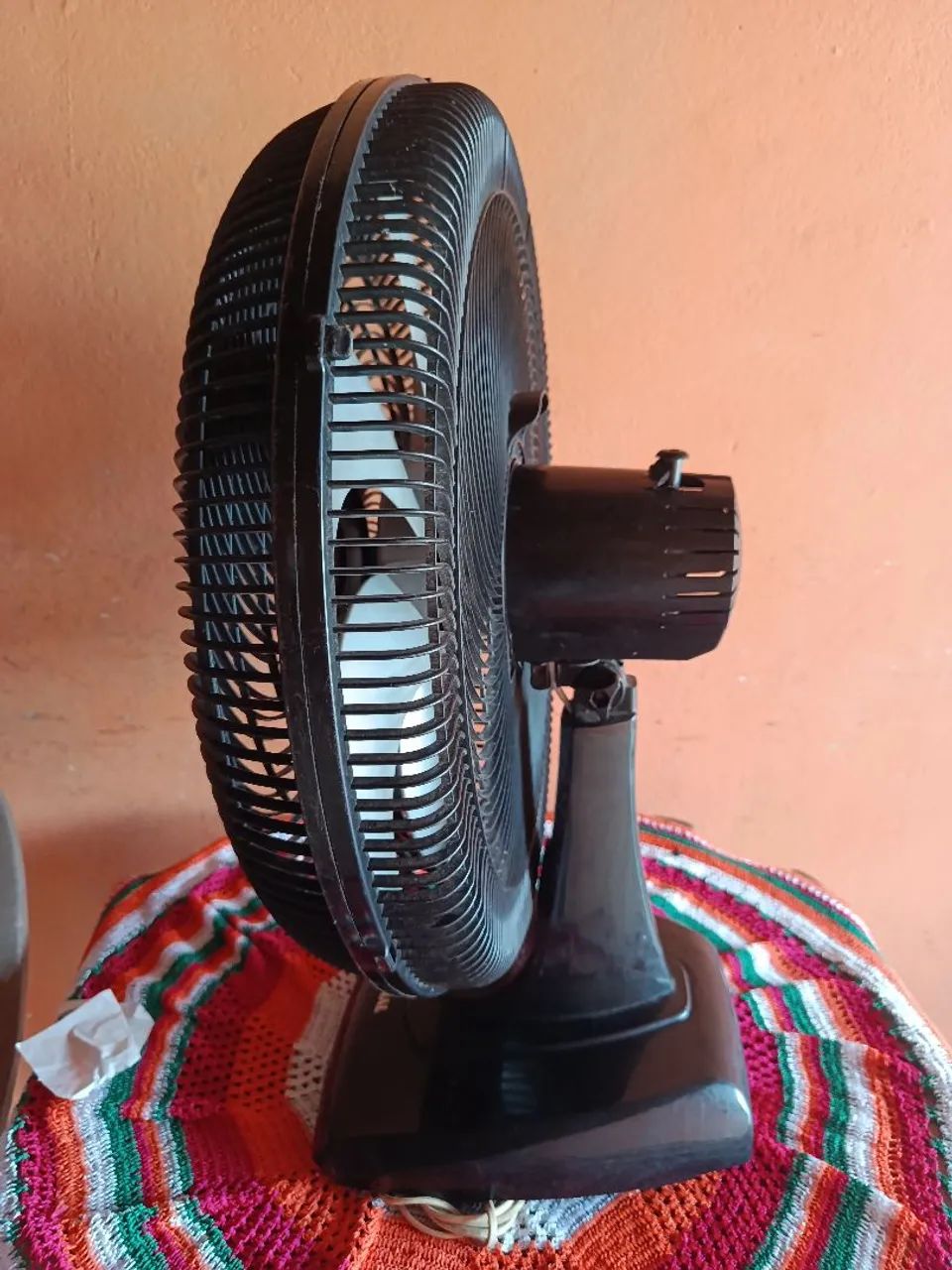 Ventilador Mondial  - Foto 4