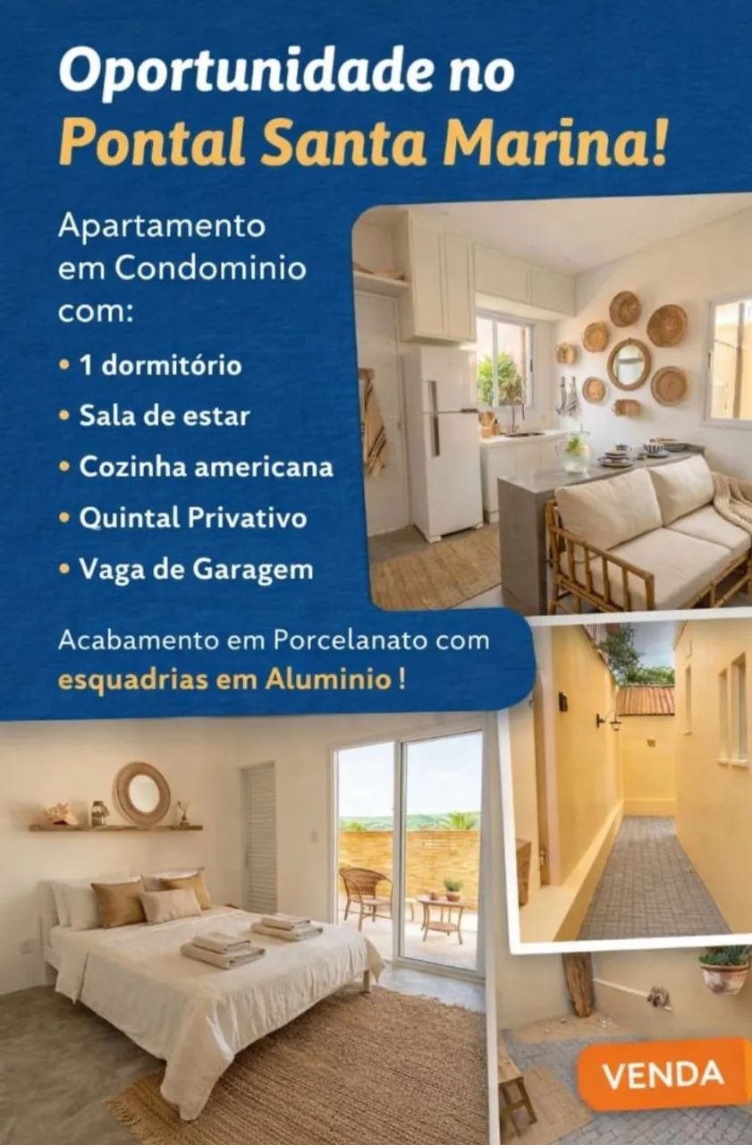 Loft pontal santa marina  - Foto 3