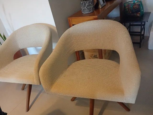 Poltronas
