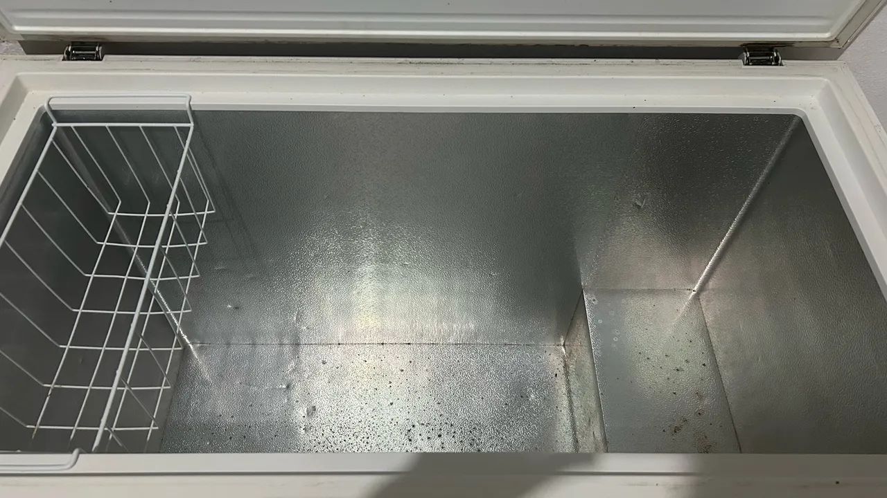 Freezer  - Foto 3