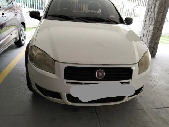 Fiat Strada Working 1.4 MPI Fire Flex 8V CS 2013 - Foto 3