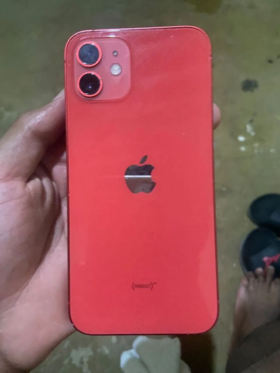 iPhone 12 - Foto 2