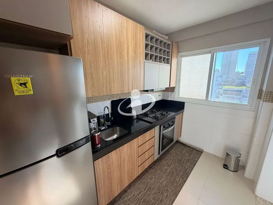 Aluguel Apartamento mobiliado MORADA DA COLINA - Foto 4