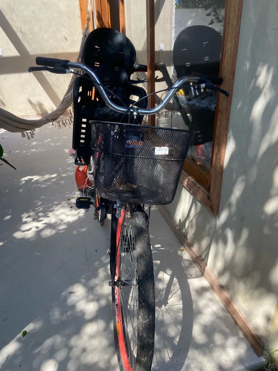 Bicicleta  - Foto 4