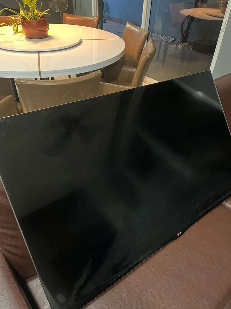 Tv LG55