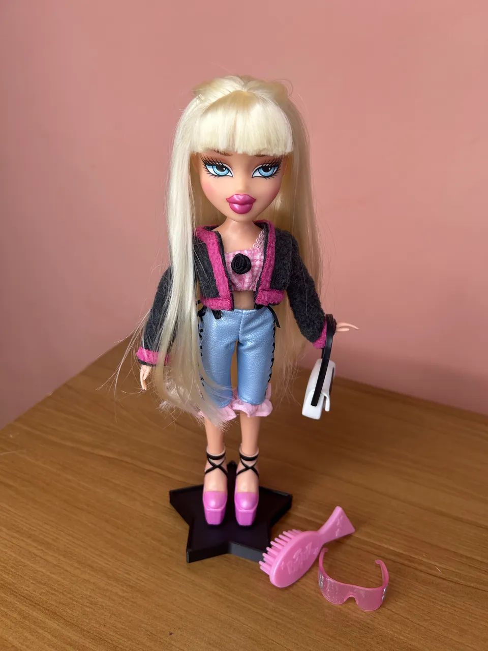 Bratz Cloe goin out - Foto 3
