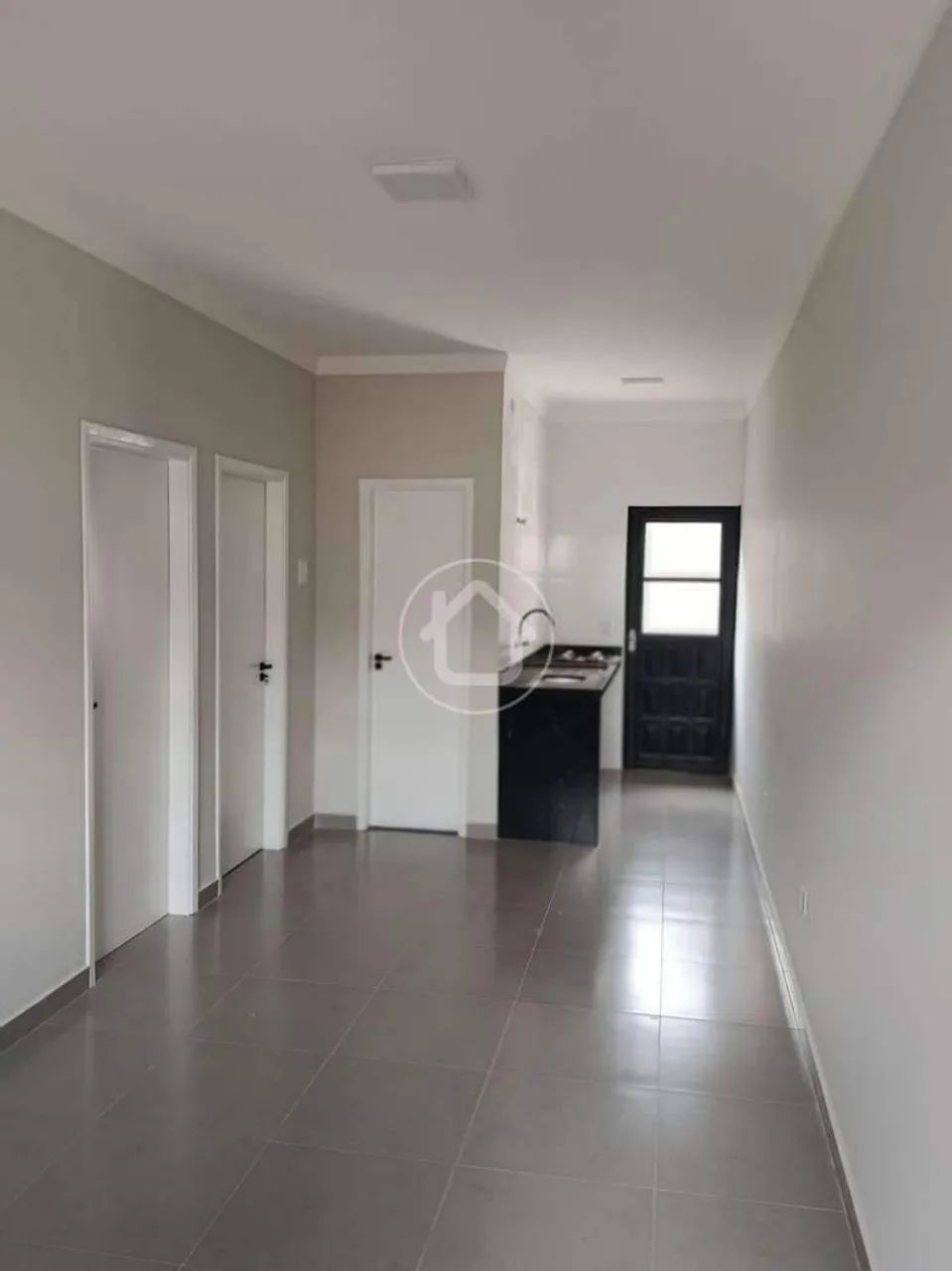 CASA COM 2 DORMITORIOS NO JD IMA - Foto 4
