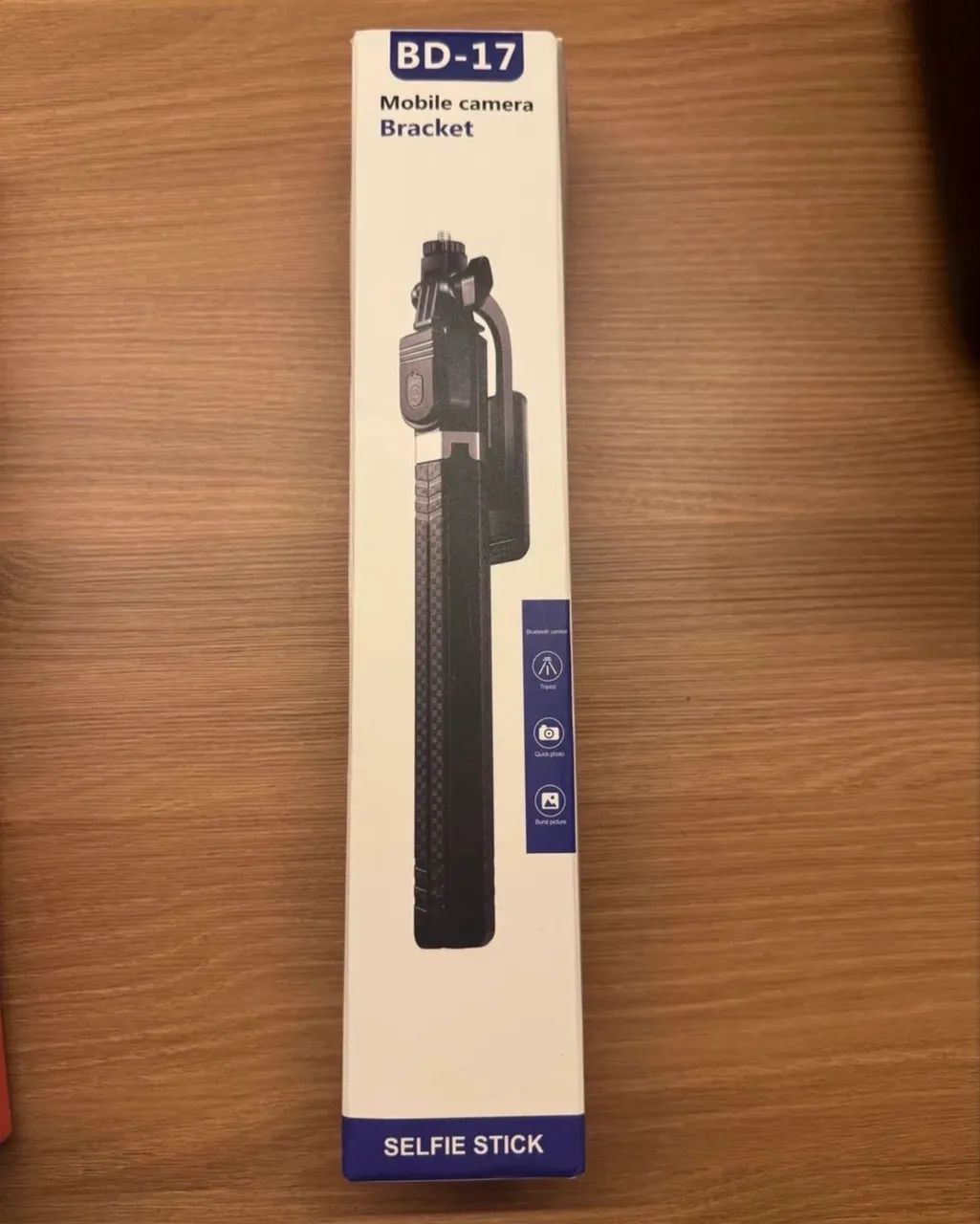 Tripé para celular - NOVO