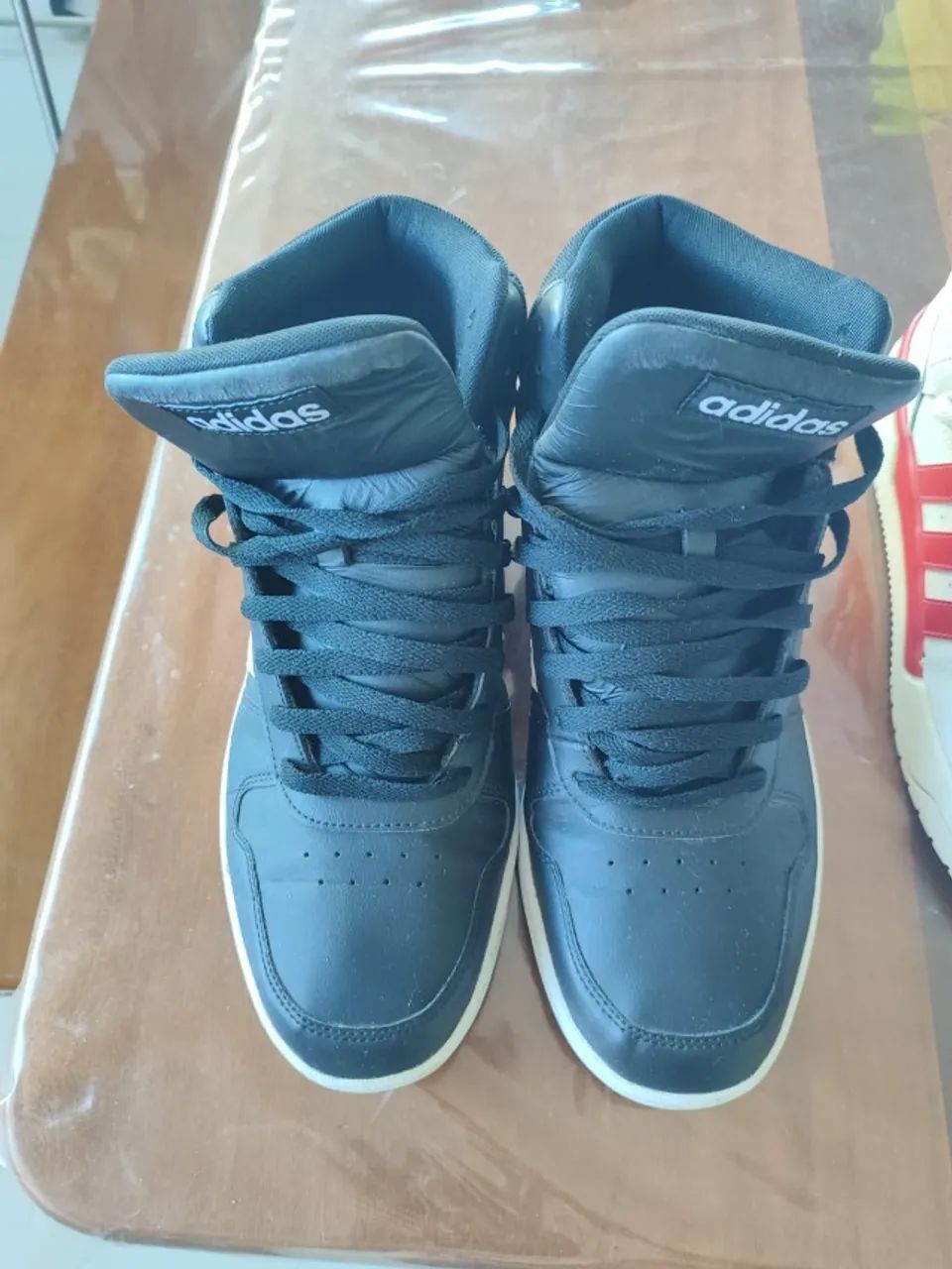 Adidas Hoops Mid 2.0 Tam. 45