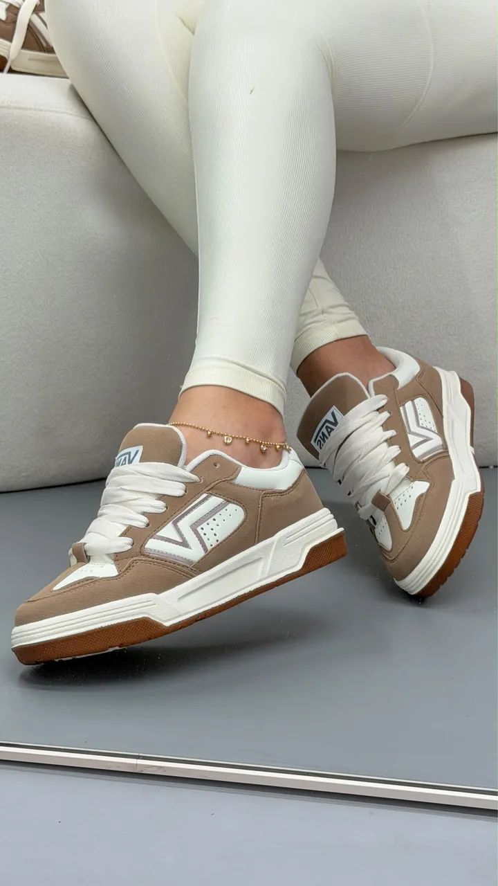 Tênis Vans Upland - Foto 3