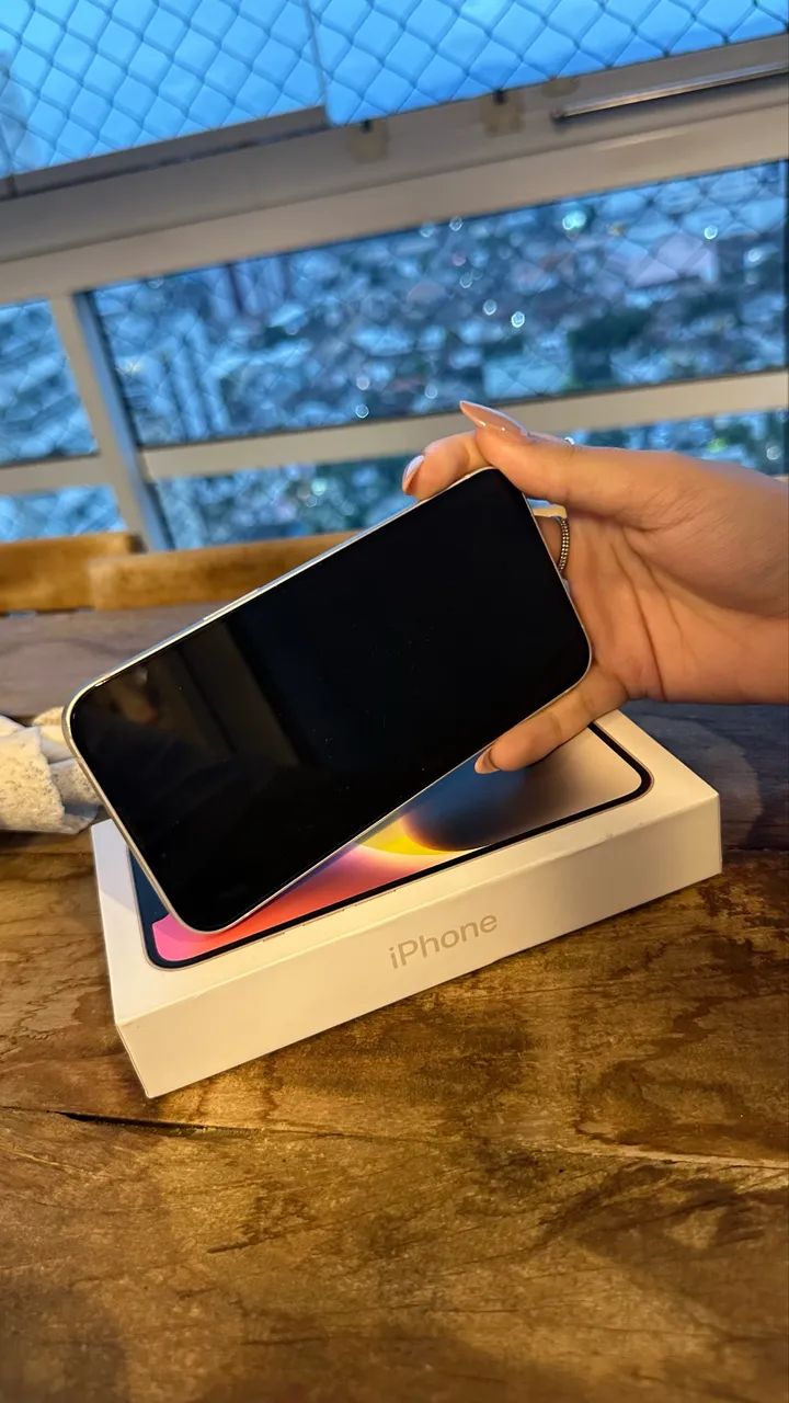 IPHONE 14 128GB - Foto 5