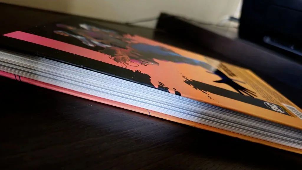 Wildcats por Alan Moore - DC Comics - HQ Panini - Livros e