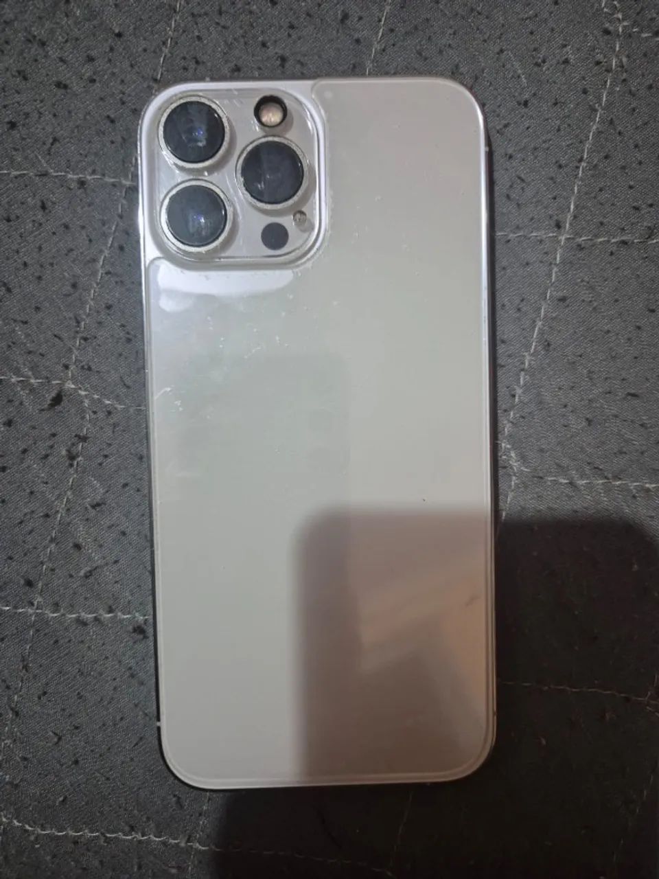 iPhone 13 Pro Max  - Foto 2
