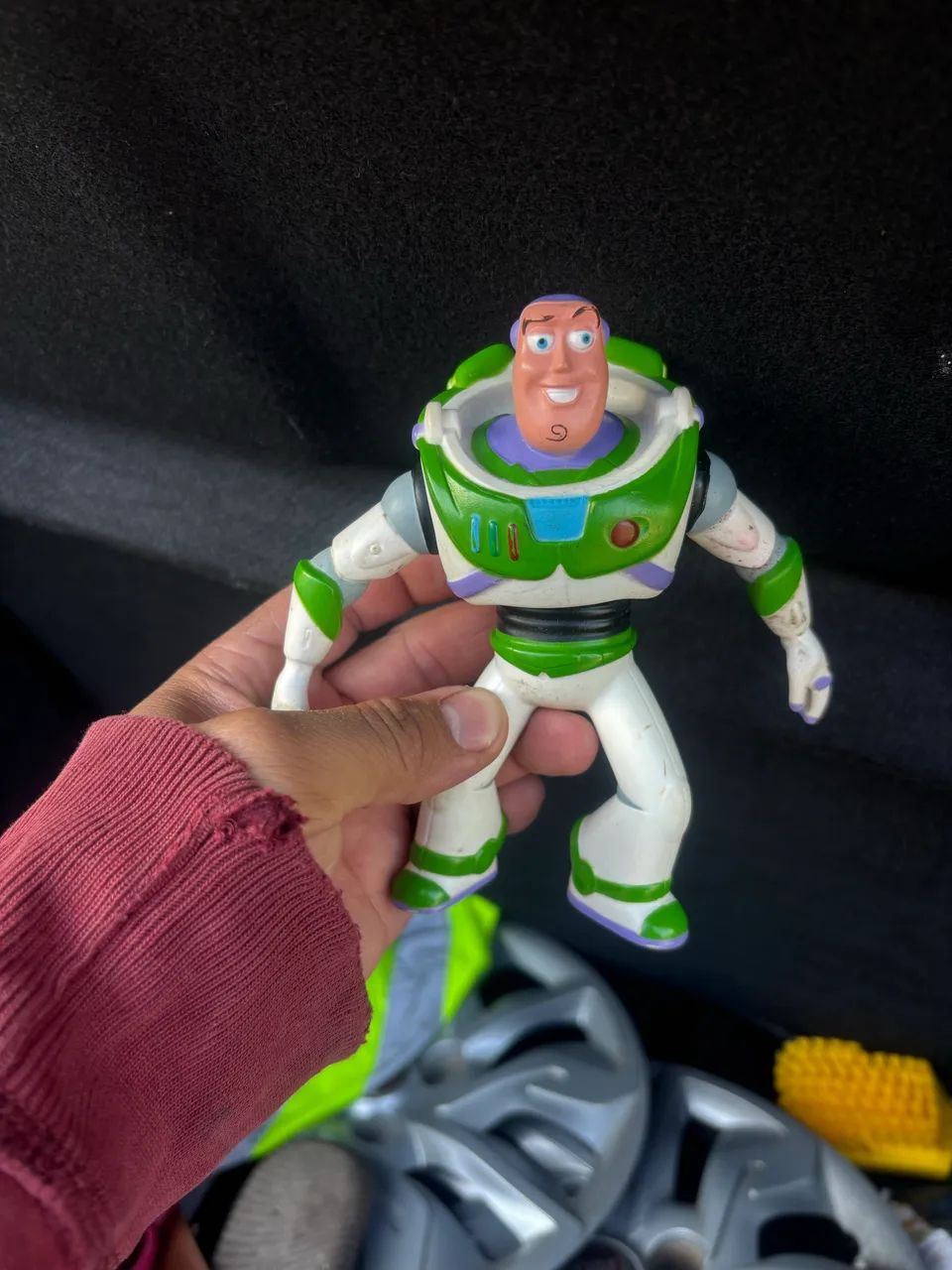 Buzz - Toy Story