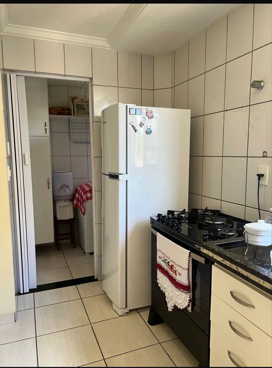 Vendo apartamento  - Foto 2
