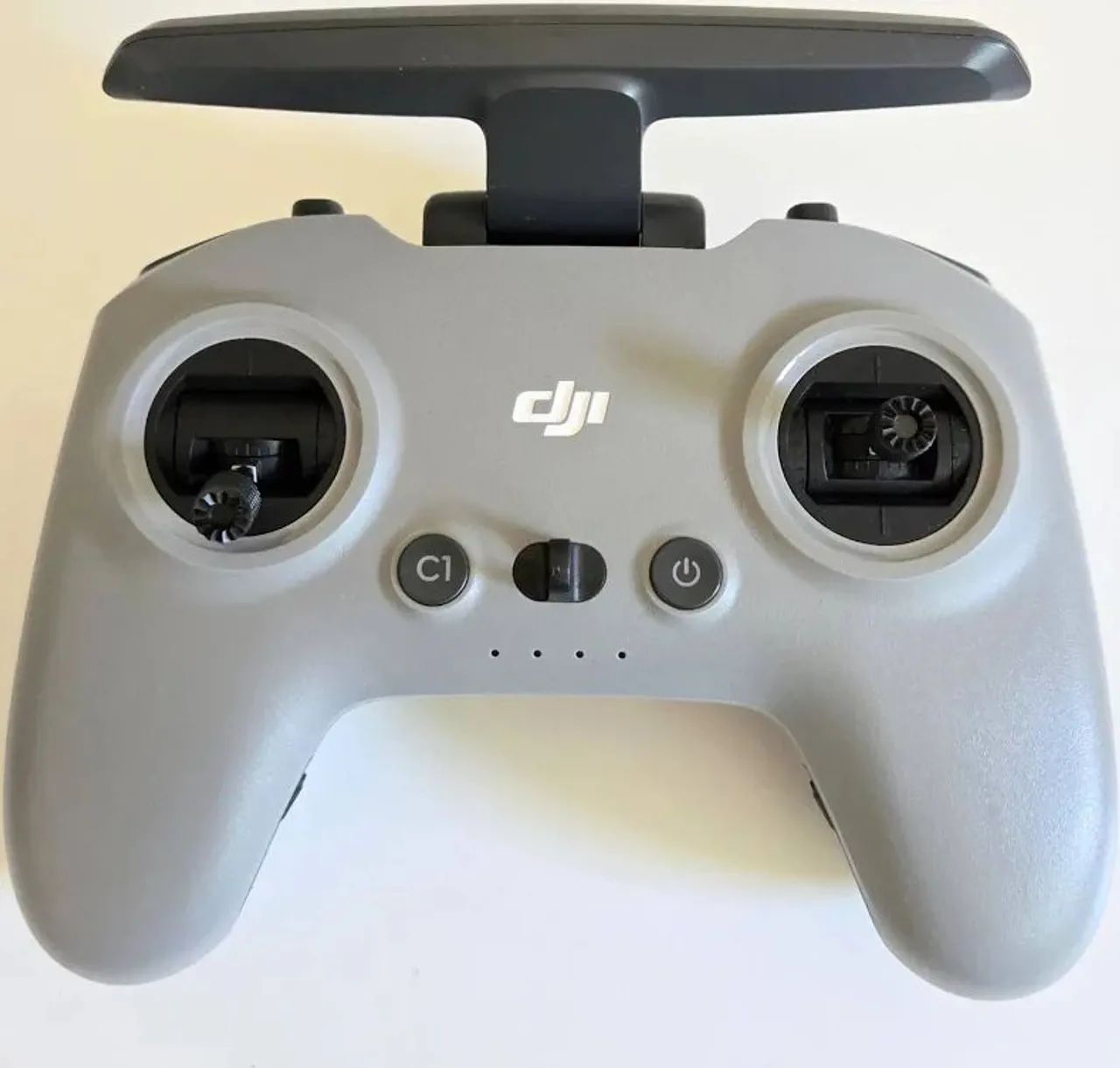 Contdole dji FPV impecavel