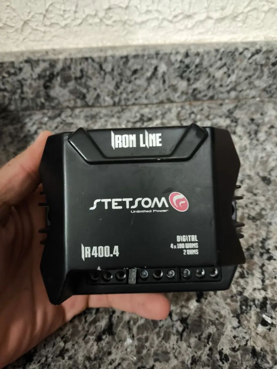 Grave Falcon XD 500 - Foto 3