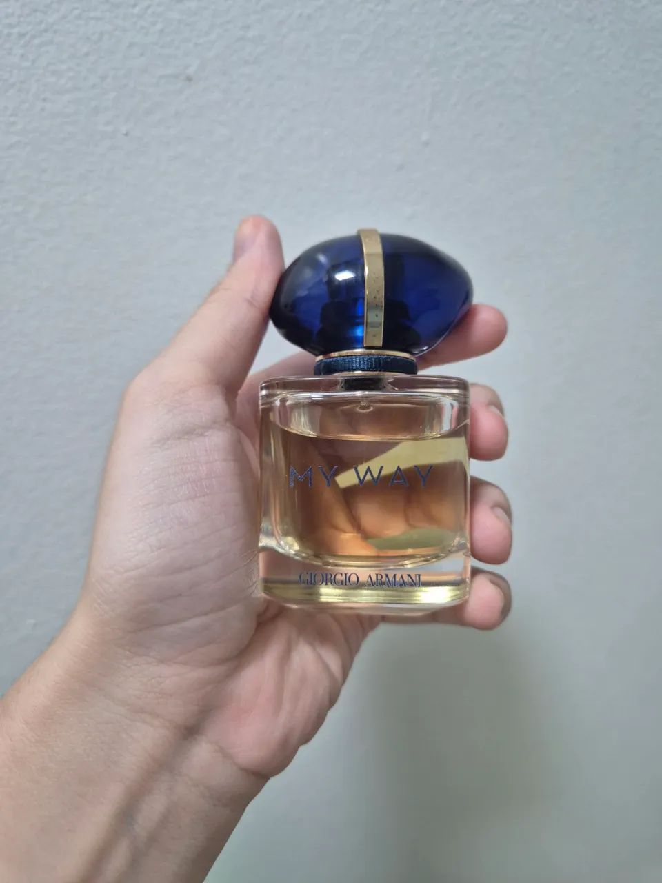 Perfume Importado My Way - 30ml