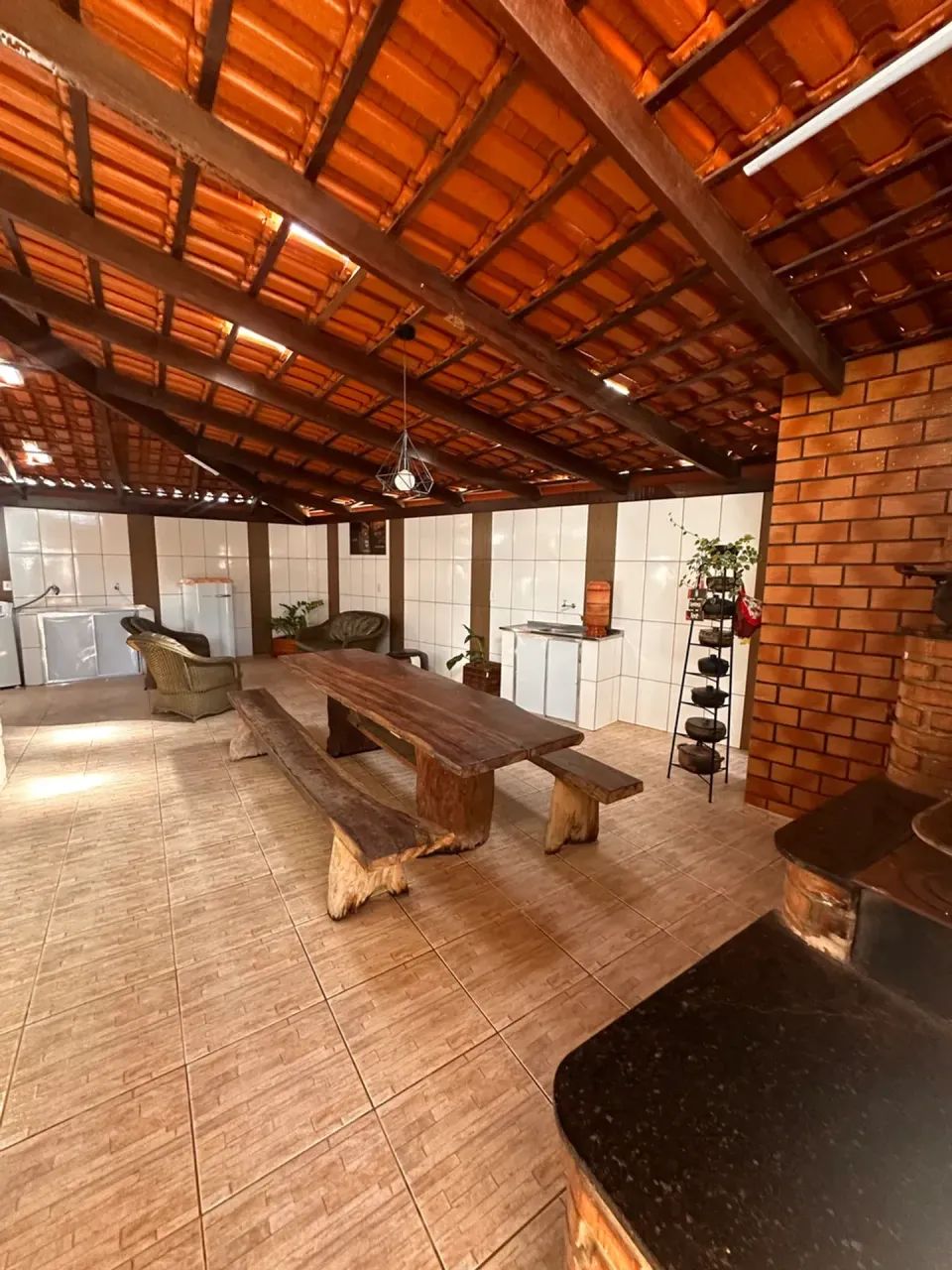 Casa Duplex, Muito Espaço, Contagem. - Foto 2