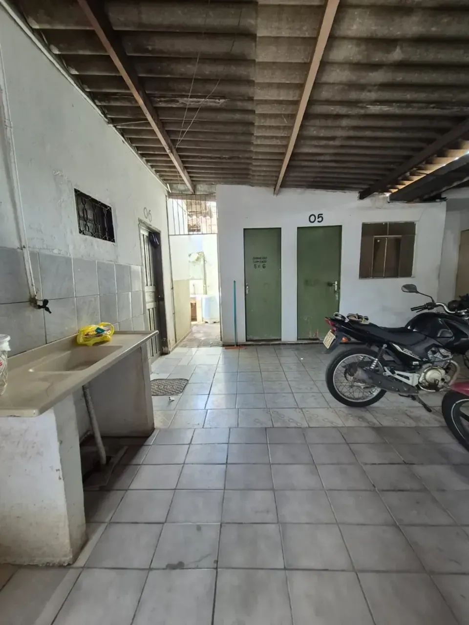 EXCELENTE OPORTUNIDADE COMERCIAL NA BR-153 !!!!9 - Foto 5