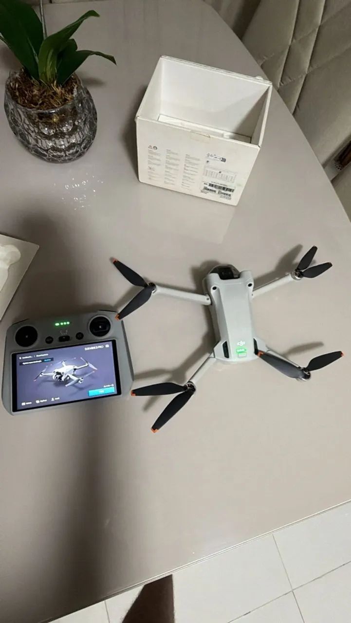 DJI MINI 3 PRO