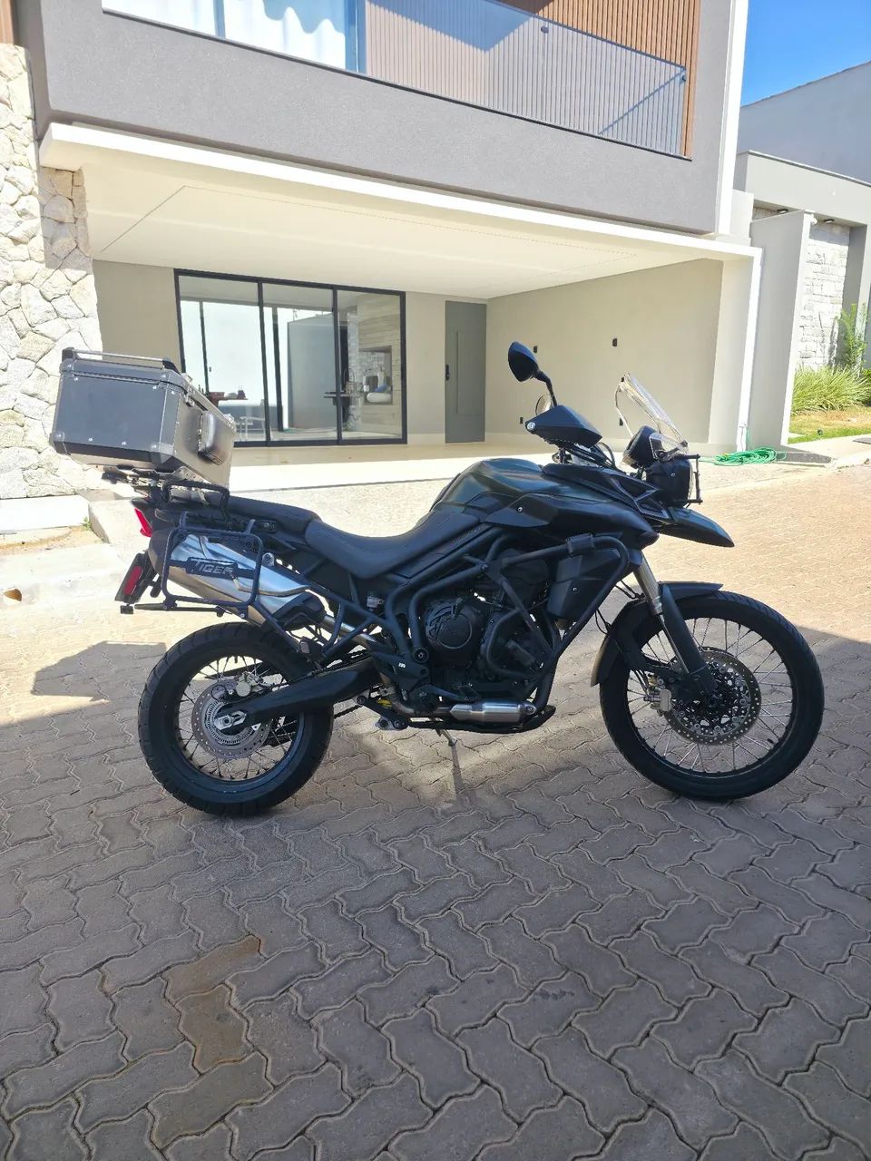 Tiger 800 XC - Foto 5