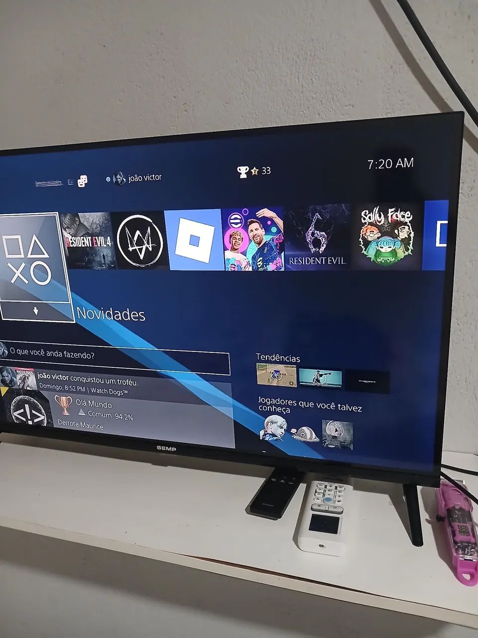 Ps4 slim - Foto 2