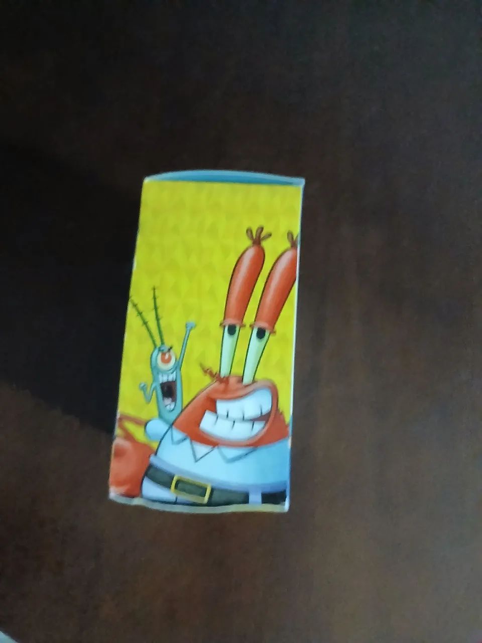 Bonecos Bob Esponja importado  - Foto 3