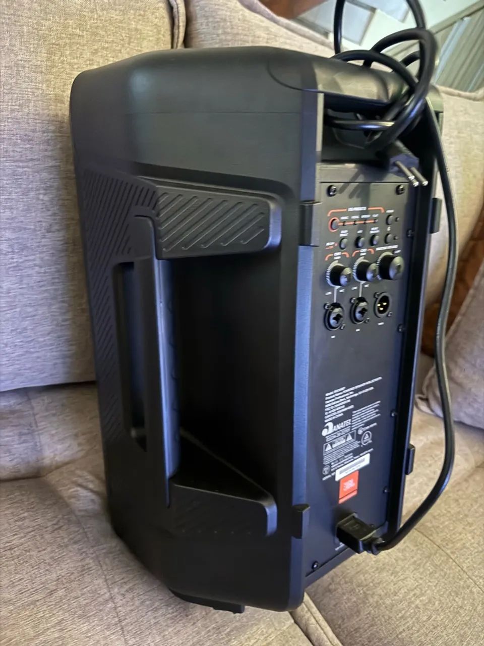 Caixa de Som JBL Bluetooth  - Foto 4