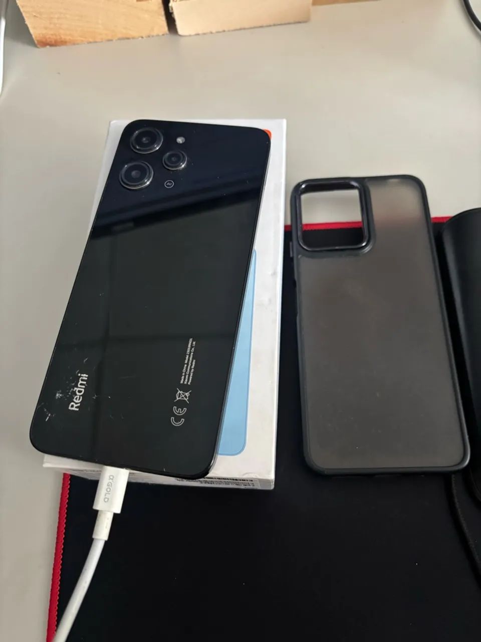 Redimi 12 - Foto 4