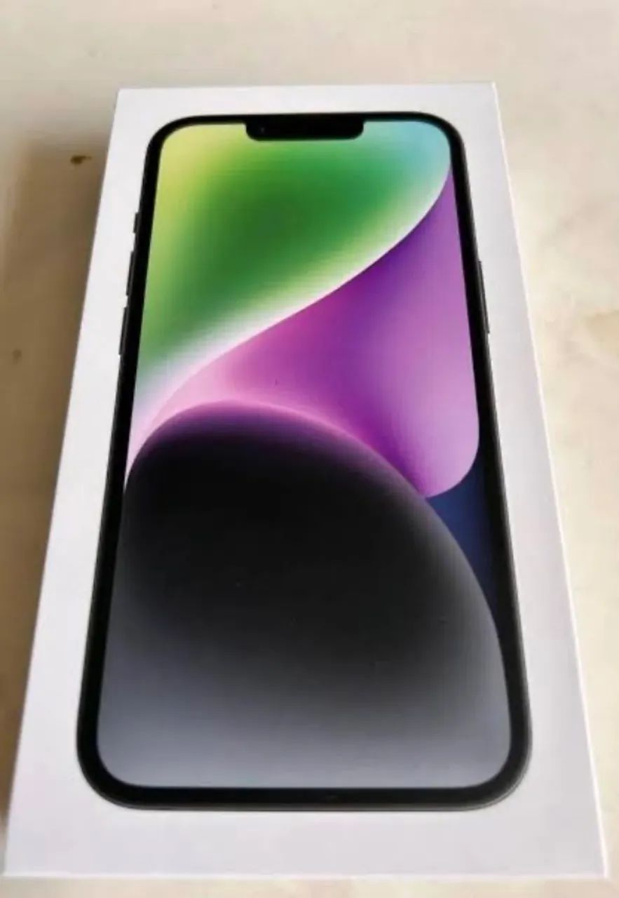 IPhone 14, única dona. Nota fiscal (gazin) e caixa.  - Foto 3