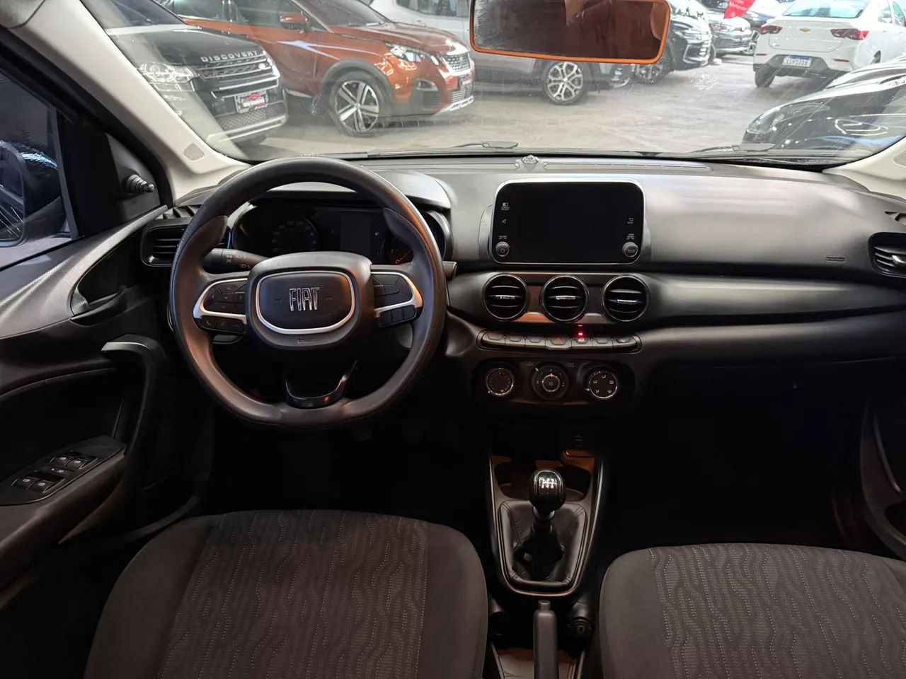Fiat Cronos 2023 - Foto 5