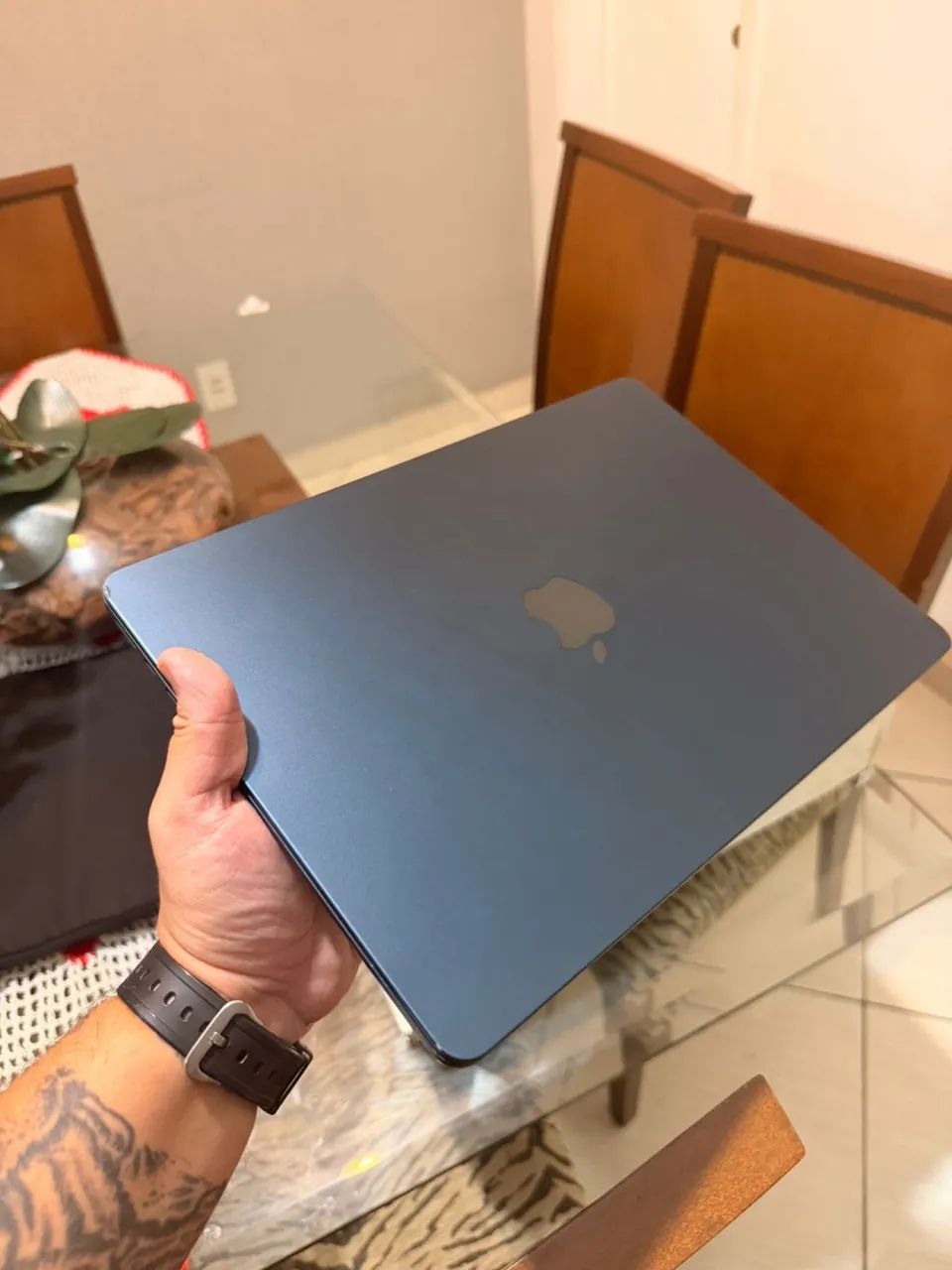 MacBook M2 Air 