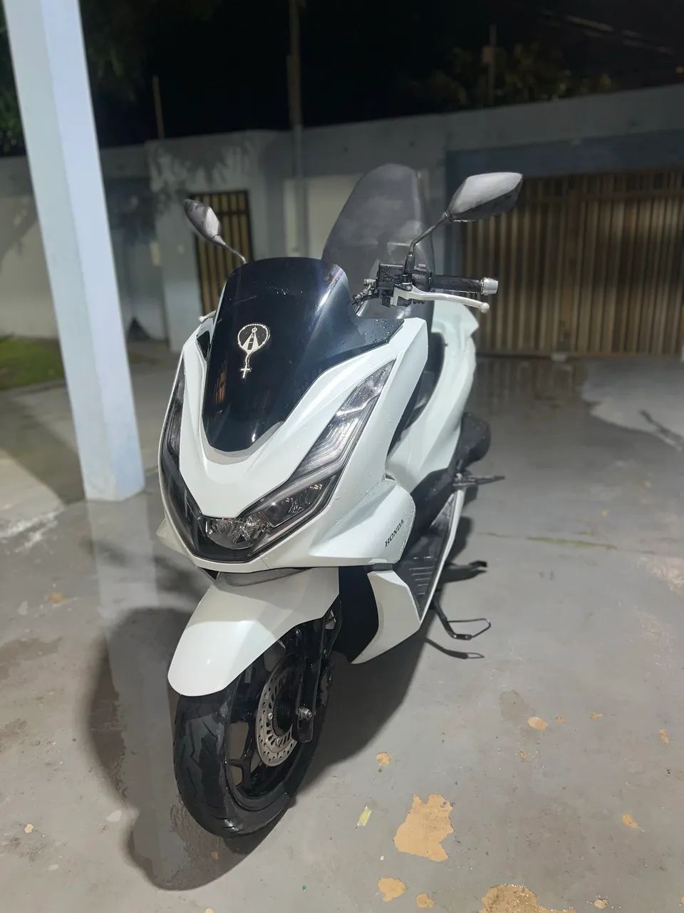 PCX 2023 NOVINHA  - Foto 4