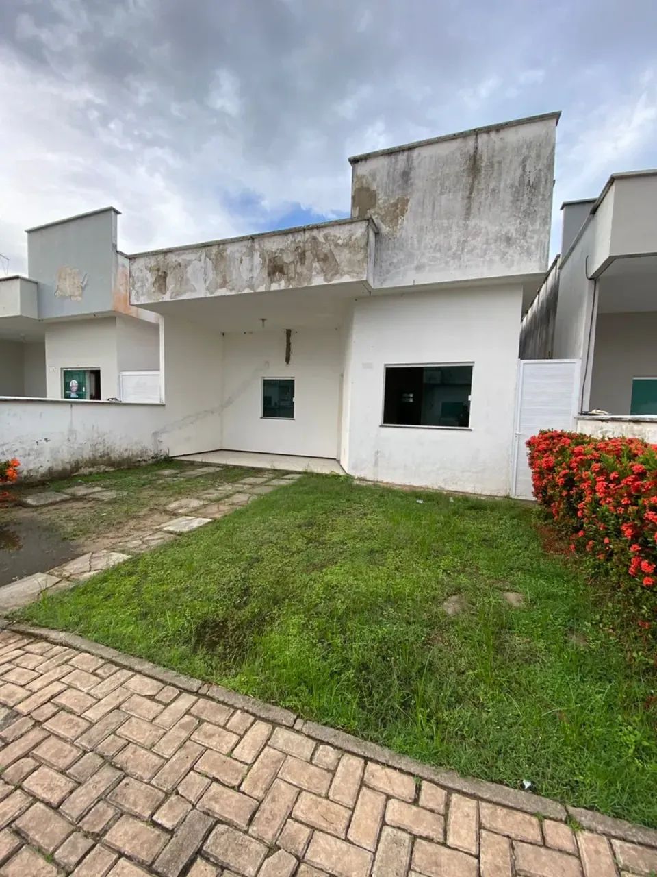 CASA EM CONDOMÍNIO LARA CAMPOS COM 2 QUARTOS - Foto 4