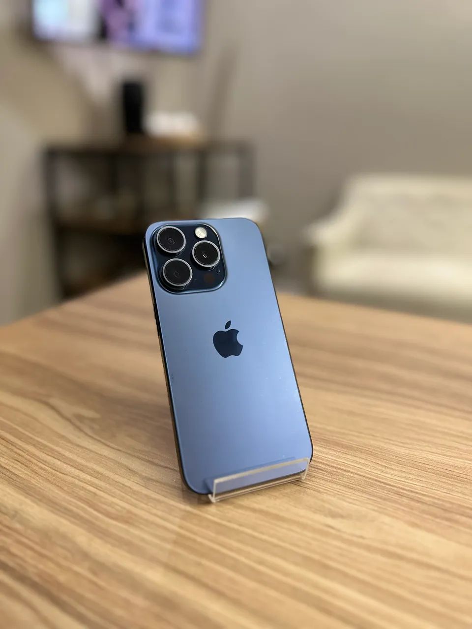 iPhone 15 Pro 128GB - Celulares e Smartphones - Candelária, Natal