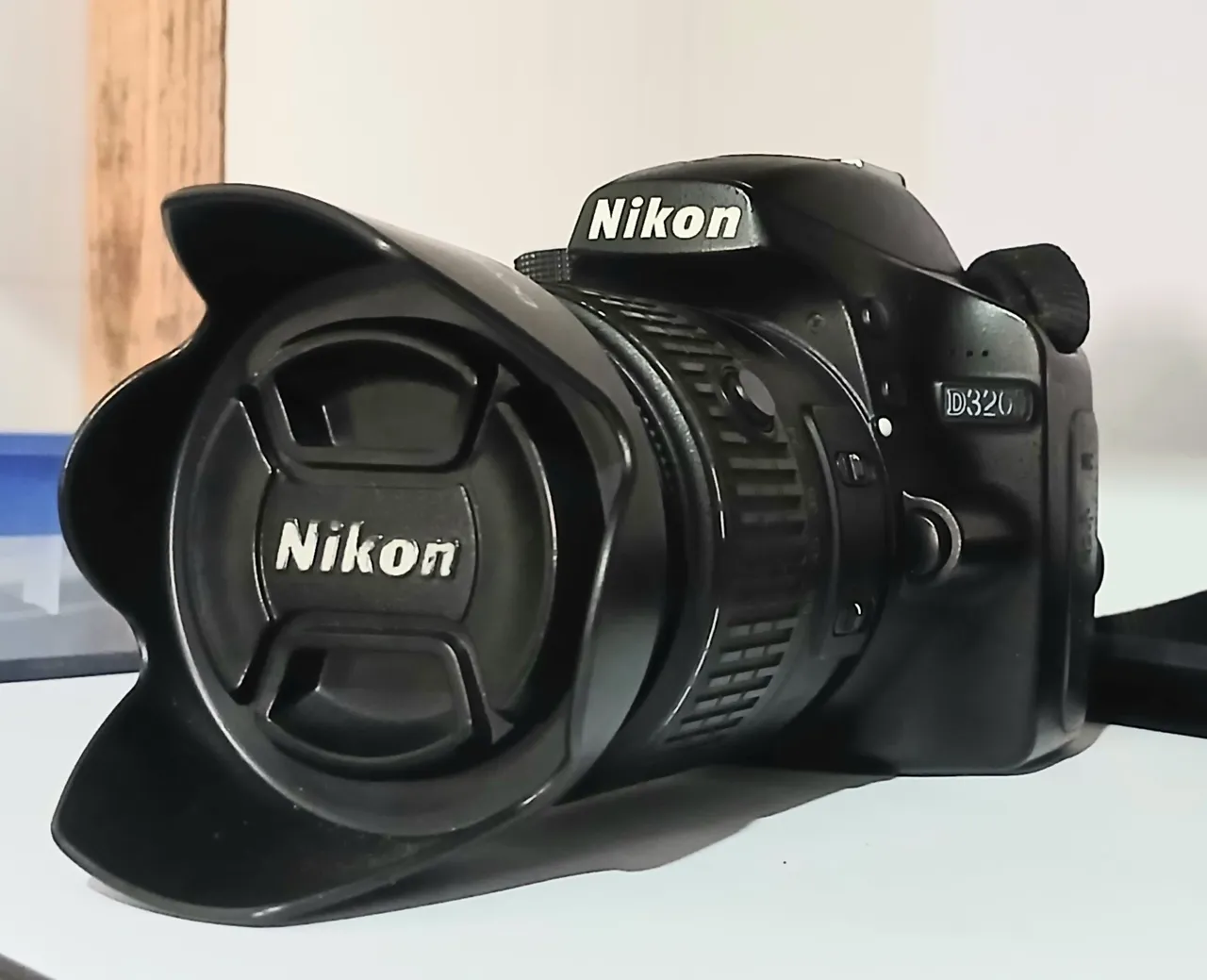 nikon d3200