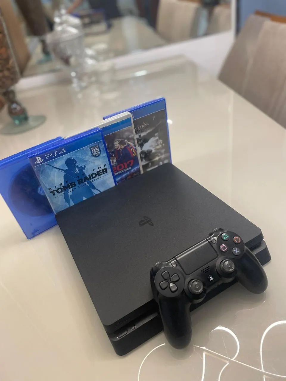 PLAY 4 NOVÍSSIMO!!! - Foto 3