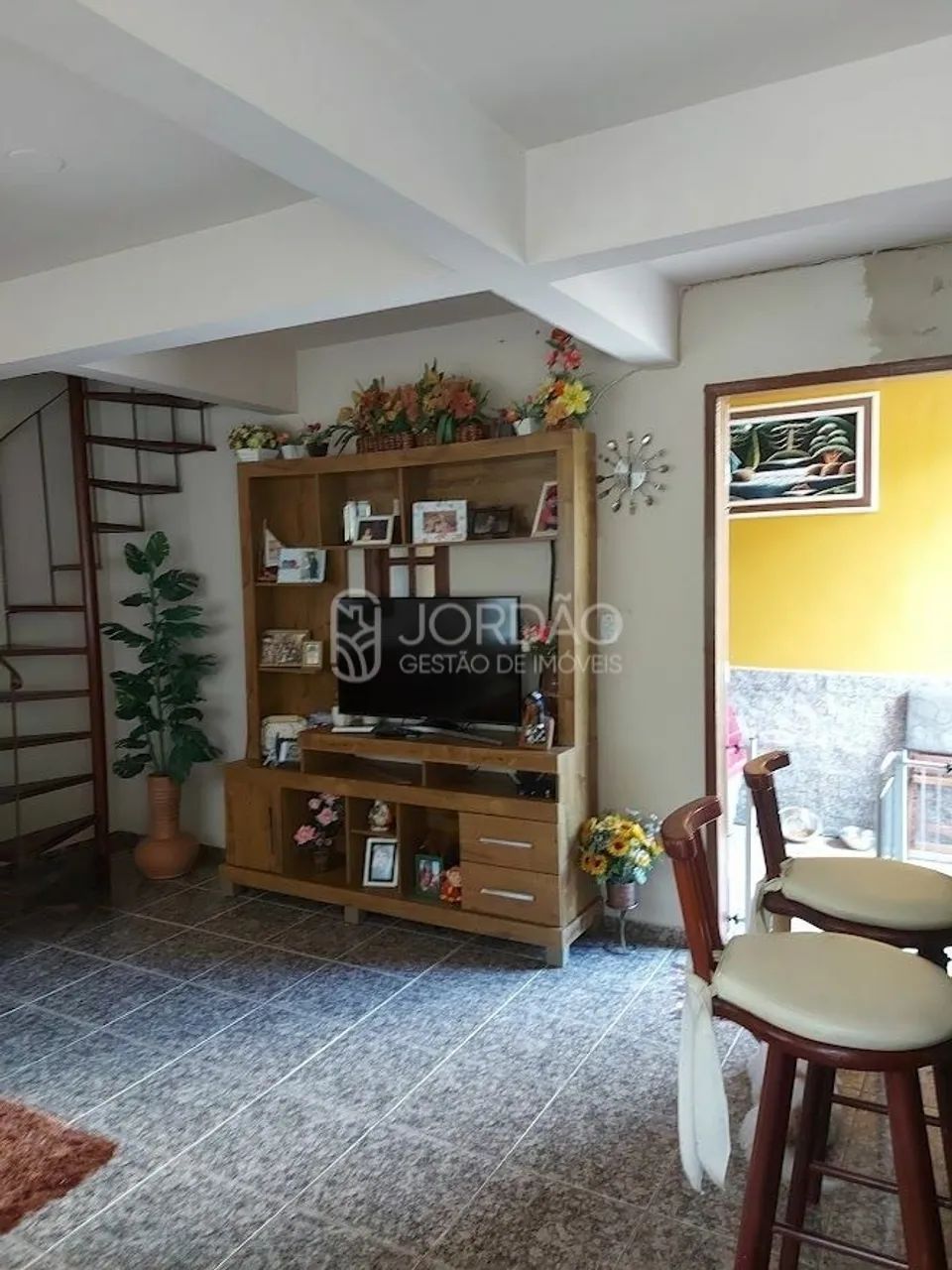 CASA, 5 DORMITÓRIOS - Foto 4