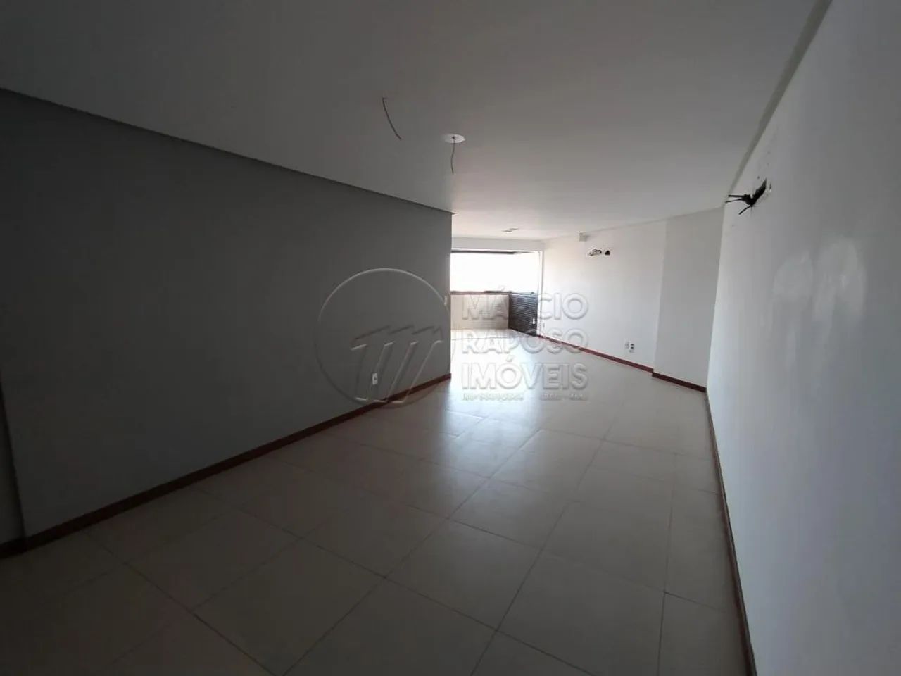 Apartamento com 4 Quartos e Varanda à venda na Ponta Verde no Edf Mirai - Foto 3