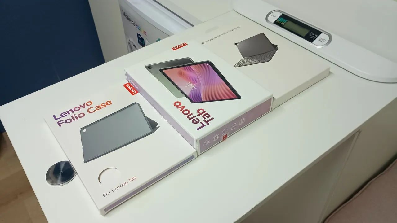 Tablet Lenovo 10.1" - Foto 4