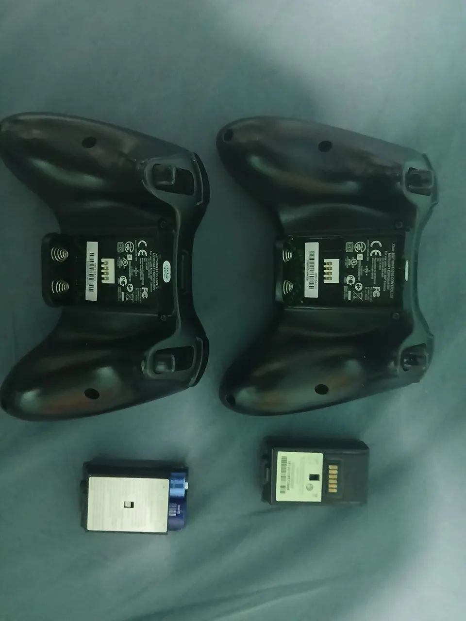 Controle de Xbox original sem fio  - Foto 2