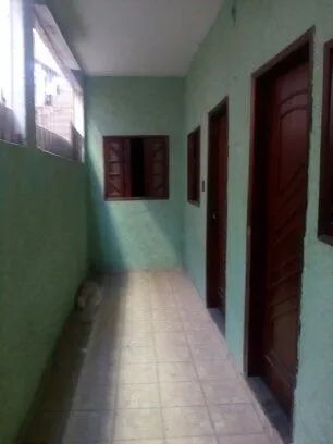 Foto - São Gonçalo - Mutondo