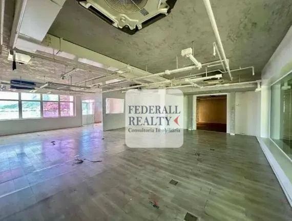 Sala Comercial para locação, Botafogo, Rio de Janeiro - SA0274.