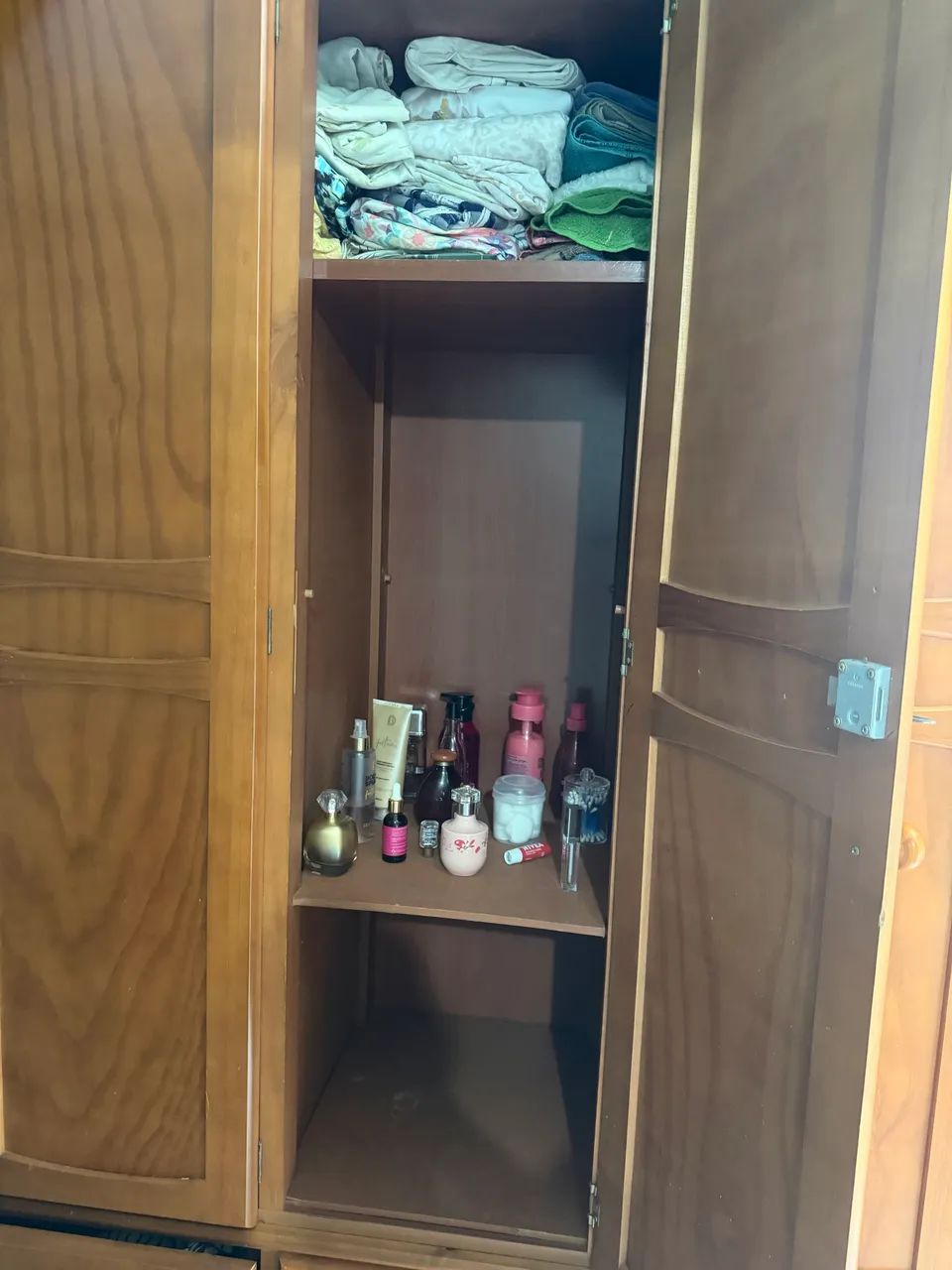 Vendo guarda- roupa - Foto 2