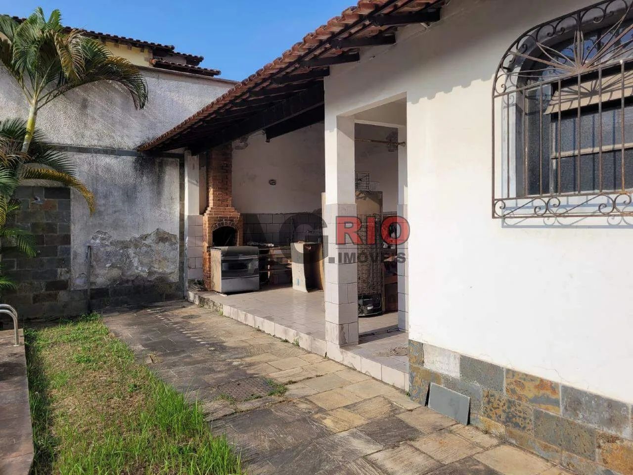 TERRENO PLANO ÀVENDA COM 250 M² EM VILA VALQUEIRE - Foto 3